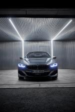 BMW M850i xDrive Gran Coupe 2019 года (WW)